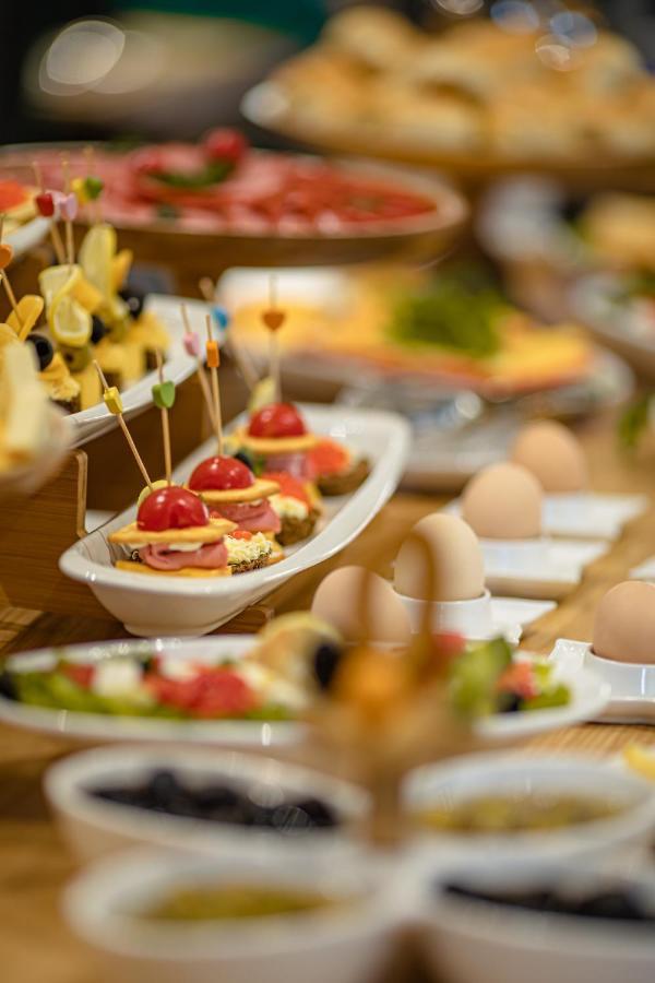 סמרקנד Gur Emir Palace Boutique Hotel מראה חיצוני תמונה