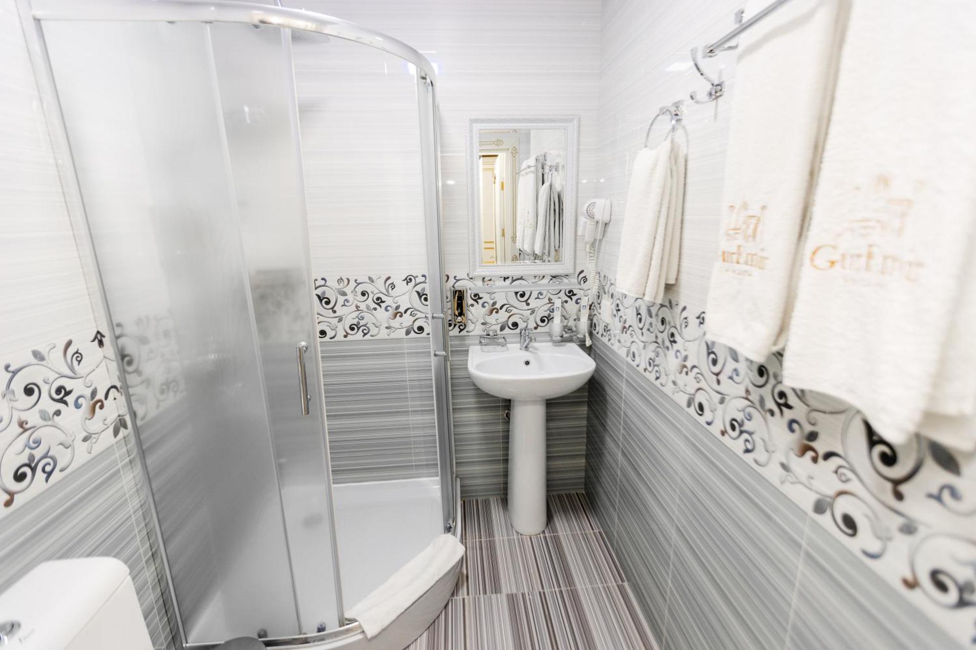 סמרקנד Gur Emir Palace Boutique Hotel מראה חיצוני תמונה