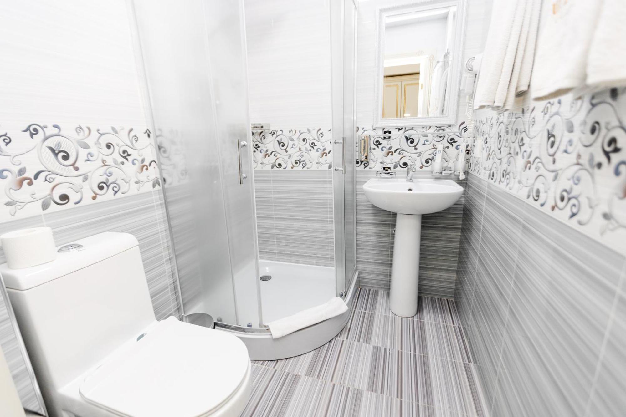 סמרקנד Gur Emir Palace Boutique Hotel מראה חיצוני תמונה